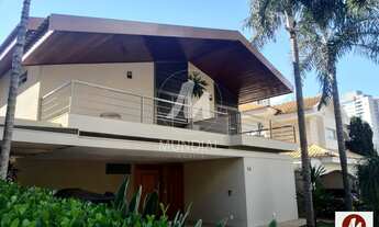 Imagem: Casa (sobrado em condominio) 5 dormitórios/suite