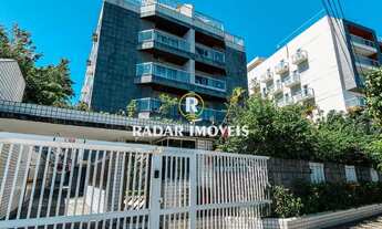 Imagem: Cobertura à venda no bairro São Bento