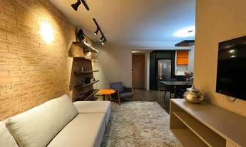 Imagem 2: Apartamento com 2 quartos todo pronto ( porteira fechada) a poucos metros da praia de jati