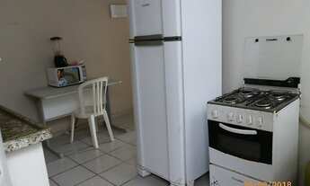 Imagem 2: Quarto com banheiro (suite) no centro de vitória