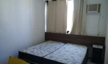 Imagem 5: Flat mobiliado Centro - Itaborai