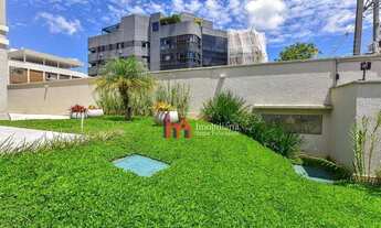 Imagem 2: Apartamento com 2 dormitórios à venda, 63 m² por R$ 539.495,00 - Bigorrilho - Curitiba/PR