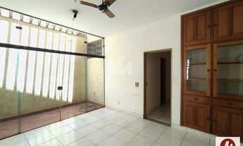 Imagem 5: Casa (térrea na rua) 3 dormitórios/suite, cozinha planejada