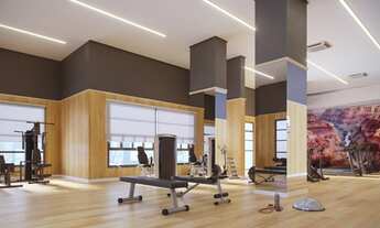 Imagem 2: SãO PAULO - Apartamento Padrão - Jardim Prudência