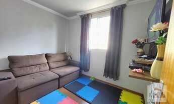 Imagem 3: Apartamento à Venda - Jaqueline, 2 Quartos, 63 m²