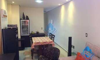 Imagem: Cobertura Residencial à venda, Parque das