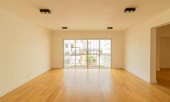 Imagem 4: Apartamento Venda Brooklin 166 m² 4 Dormitórios