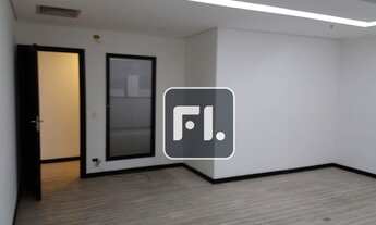 Imagem 6: Conjunto, 110 m² - venda por R$ 1.660.000,00 ou aluguel por R$ 8.300,01/mês - Vila Olímpia