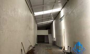 Imagem 3: Salão Comercial para locação, Nova Petrópolis, São Bernardo do Campo - SL0250