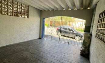 Imagem 3: Sobrado Residencial para locação, Jardim, Santo André - SO0387