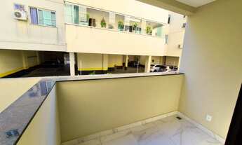 Imagem 4: Novíssimo Apartamento de 2 quartos no Recreio- 70m² de fundos