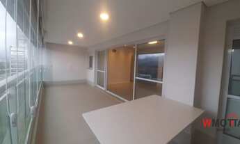 Imagem 3: Apartamento para Venda ou Locação - Helbor Life Club 3 suítes - 125m² Patteo Vila Mogil