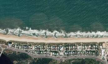 Imagem 2: Vendo ou alugo casa no Morada da Península.4 quartos Beira mar
