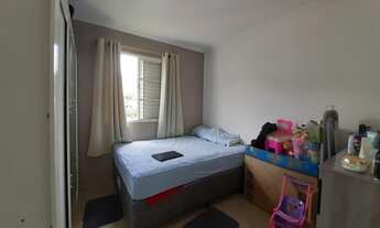 Imagem 6: Apartamento para venda possui 52 metros quadrados com 2 quartos em Jardins (Polvilho) - Ca