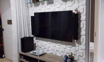 Imagem 3: Apartamento Residencial à venda, Jardim Jamaica, Santo André - AP3017