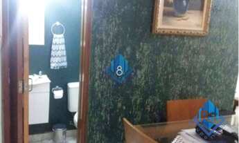 Imagem 3: Sobrado Residencial à venda, Dos Casa, São Bernardo do Campo - SO0020