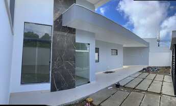 Imagem 3: Casa no João Paulo II 3/4