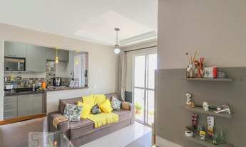 Imagem 4: Apartamento à Venda - Casa Verde, 2 Quartos, 48 m2