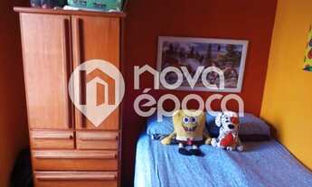 Imagem 6: Rio de Janeiro - Apartamento Padrão - Cidade Nova