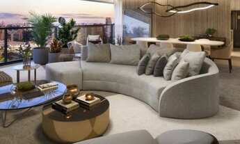 Imagem: Parque global