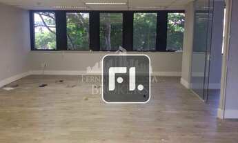 Imagem 4: Conjunto para alugar, 206 m² por R$ 9.900,11/mês - Brooklin - São Paulo/SP