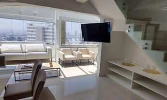 Imagem 7: Cobertura Residencial para locação, Centro, Santo André - CO0157