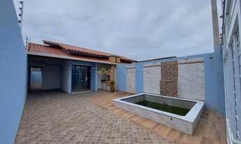 Imagem: Casa com 2 dorms, Balneário Nova Itanhaém