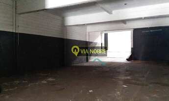 Imagem 6: Galpão para alugar, 800 m² por R$ 12.000,00/mês - Nova Granada - Belo Horizonte/MG