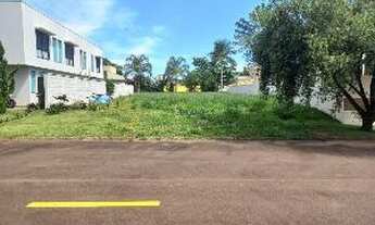 Imagem: Terreno. - Residencial Village Damha I