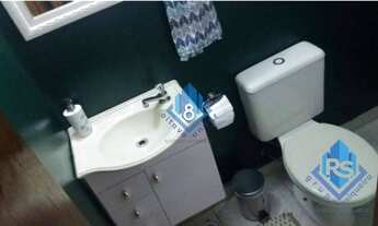 Imagem 4: Sobrado Residencial à venda, Dos Casa, São Bernardo do Campo - SO0020