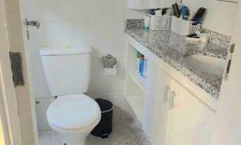 Imagem 4: Apartamento com 3 dormitórios à venda, 113 m² por R$ 550.000,00 - Jardim Londrina - São Pa