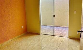 Imagem 6: Pq São Bento 2 dorm gar coberta - act financiamento