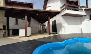 Imagem 5: Casa para Venda em Palhoça, Centro, 3 dormitórios, 1 suíte, 4 banheiros, 2 vagas