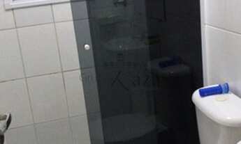 Imagem 4: Apartamento Zona Leste! Vila Industrial - Lazer completo!! Armários embutidos!!!!