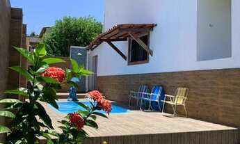 Imagem 6: Casa de praia para locação por temporada em Carapibus/ Conde-PB