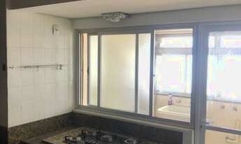 Imagem 2: Apartamento na área Central