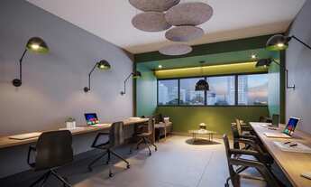 Imagem 7: SãO PAULO - Apartamento Padrão - Barra Funda