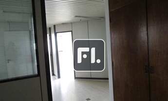 Imagem 6: Conjunto para alugar, 90 m² por R$ 7.500,00/mês - Itaim Bibi - São Paulo/SP