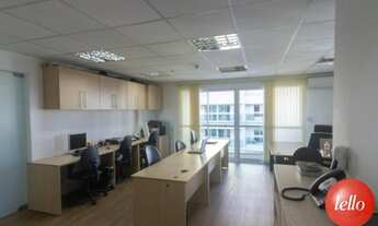 Imagem: São Paulo - Conjunto Comercial/sala - Santo