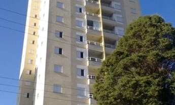 Imagem: Apartamento para Venda em São Bernardo