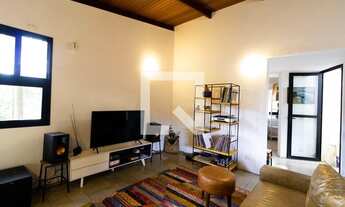 Imagem 3: Casa para Aluguel - Butantã, 3 Quartos, 200 m2