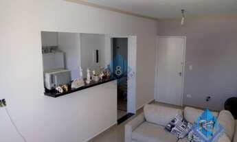 Imagem 3: Apartamento Residencial à venda, Vila Margarida, São Bernardo do Campo - AP0262