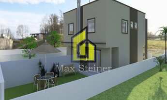 Imagem 2: Casa para venda tem 118 metros quadrados com 3 quartos