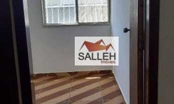 Imagem 4: Apartamento Padrão para Venda em Padre Eustáquio Belo Horizonte-MG - 762