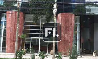 Imagem 3: Conjunto à venda com renda, 96m² por R$ 1.440.000 - Brooklin - São Paulo/SP