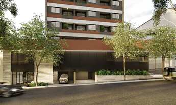 Imagem 2: SãO PAULO - Apartamento Padrão - Vila Mariana