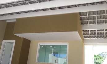 Imagem 3: Duplex na Sapiranga 210m² com 3 Suites plena, Terreno 6,5x40