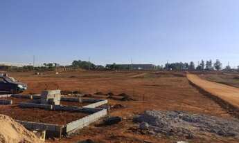 Imagem 4: Residencial kairós ? Vila Olímpia ?