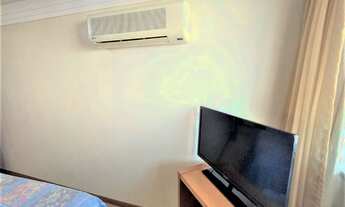 Imagem 4: Flat para aluguel com 48 metros quadrados com 1 quarto em Asa Norte - Brasília - DF