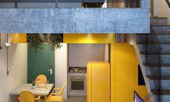 Imagem 7: SãO PAULO - Apartamento Padrão - República